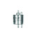 Fuel filter KL 87 Mahle, Thumbnail 3