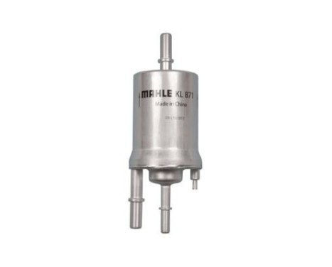 Fuel filter KL 871 Mahle, Image 2