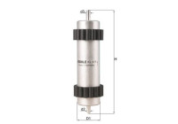 Fuel filter KL 915 Mahle