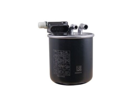 Fuel filter KL 948 Mahle, Image 2