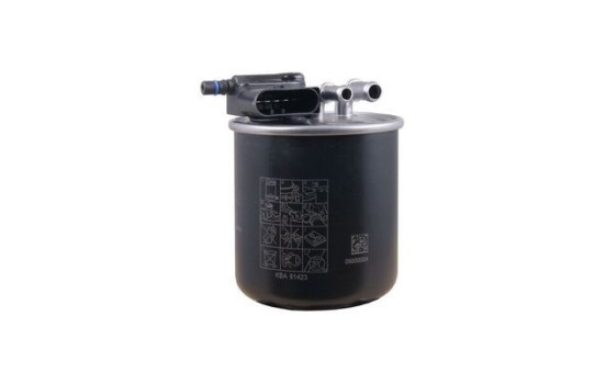 Fuel filter KL 949 Mahle, Image 2