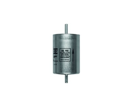 Fuel filter KL 95 Mahle, Image 3
