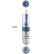 Fuel filter KL 983D Mahle, Thumbnail 2