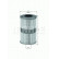 Fuel filter KX 204D Mahle