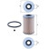 Fuel filter KX 204D Mahle, Thumbnail 2