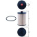 Fuel filter KX 217D Mahle, Thumbnail 2