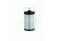 Fuel filter KX 222D Mahle