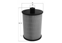 Fuel filter KX 226D Mahle