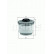 Fuel filter KX 268D Mahle