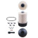 Fuel filter KX 338/22D Mahle, Thumbnail 2