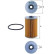 Fuel filter KX 35 Mahle, Thumbnail 3
