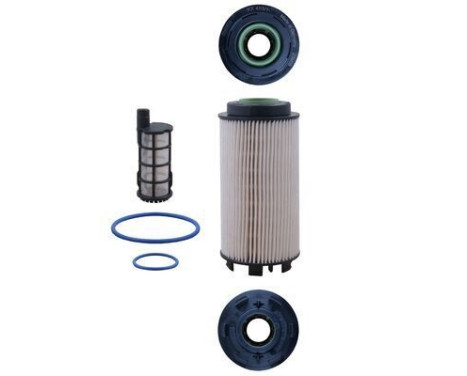 Fuel filter KX 403/1KIT Mahle, Image 2
