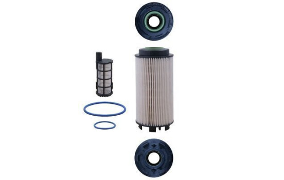 Fuel filter KX 403/1KIT Mahle, Image 2