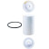 Fuel filter KX 65D Mahle, Thumbnail 3