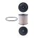 Fuel filter KX 67/2 D Mahle, Thumbnail 2