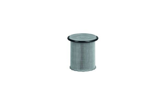 Fuel filter KX 74 Mahle, Image 3