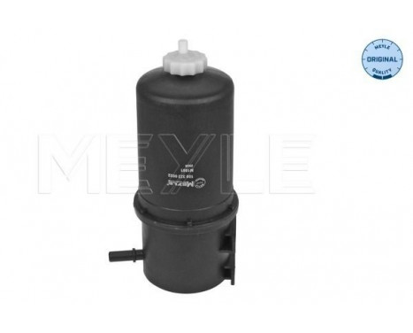 Fuel filter MEYLE-ORIGINAL Quality, Image 2