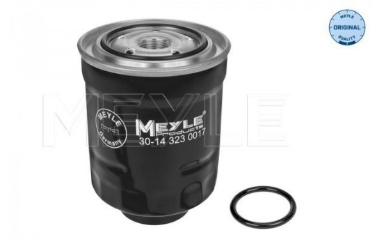 Fuel filter MEYLE-ORIGINAL Quality