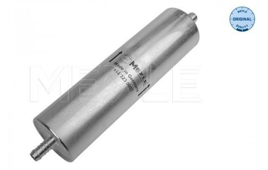 Fuel filter MEYLE-ORIGINAL Quality