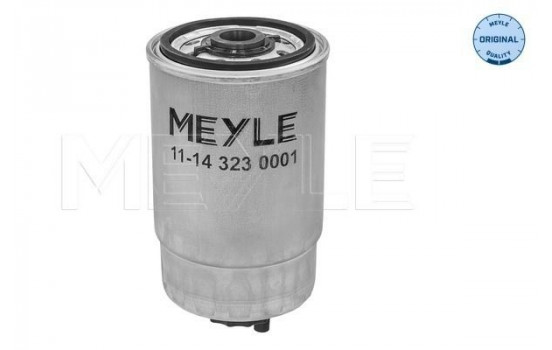 Fuel filter MEYLE-ORIGINAL Quality