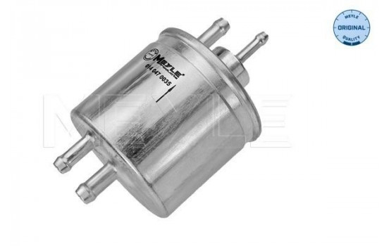 Fuel filter MEYLE-ORIGINAL Quality