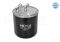Fuel filter MEYLE-ORIGINAL Quality
