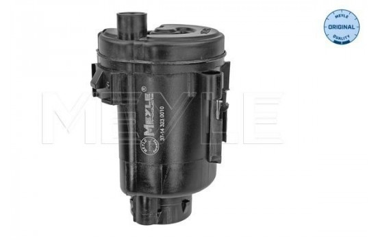 Fuel filter MEYLE-ORIGINAL Quality