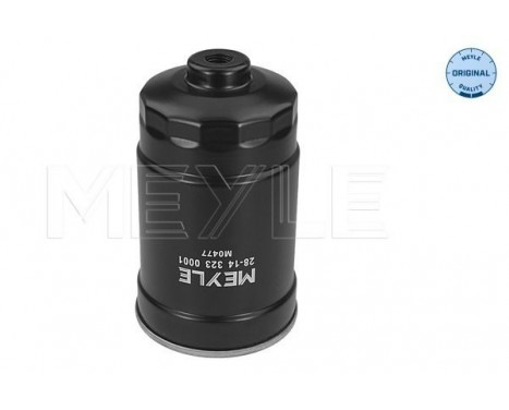 Fuel filter MEYLE-ORIGINAL Quality, Image 2