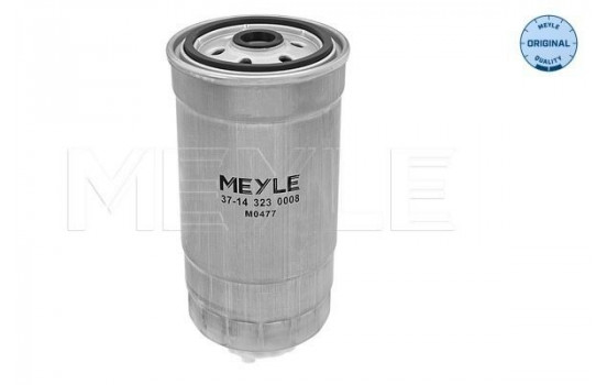 Fuel filter MEYLE-ORIGINAL Quality