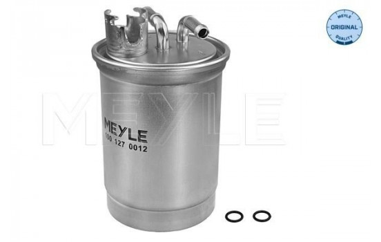 Fuel filter MEYLE-ORIGINAL Quality