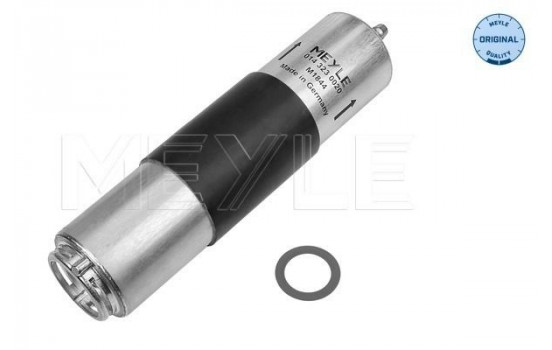 Fuel filter MEYLE-ORIGINAL Quality