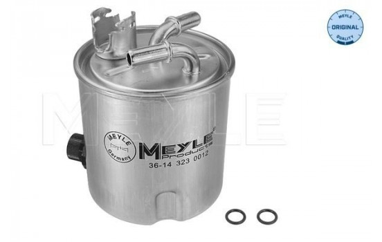 Fuel filter MEYLE-ORIGINAL Quality