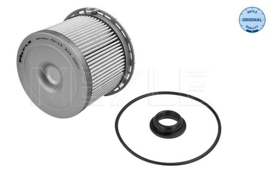 Fuel filter MEYLE-ORIGINAL Quality