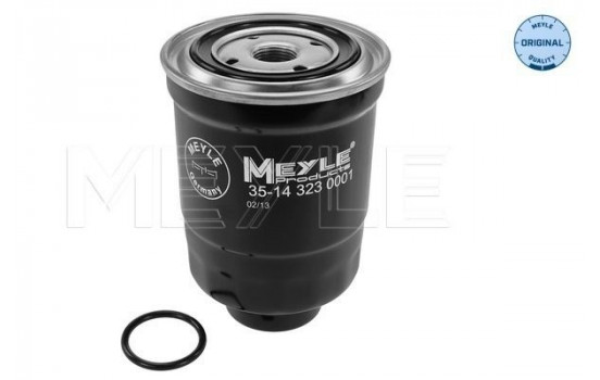 Fuel filter MEYLE-ORIGINAL Quality