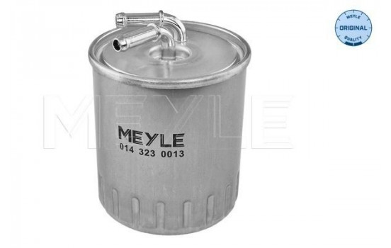 Fuel filter MEYLE-ORIGINAL Quality