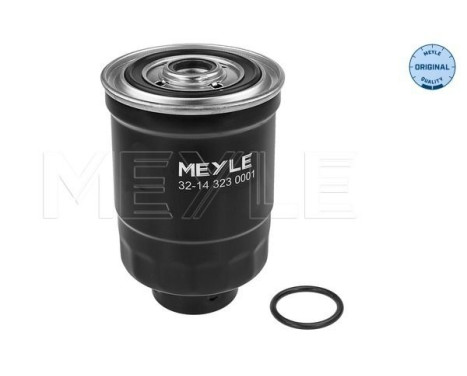 Fuel filter MEYLE-ORIGINAL Quality