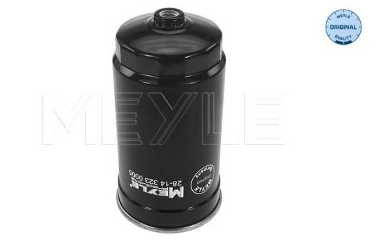 Fuel filter MEYLE-ORIGINAL Quality, Image 2