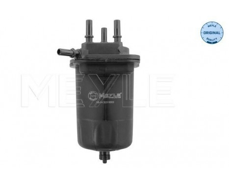 Fuel filter MEYLE-ORIGINAL Quality, Image 2