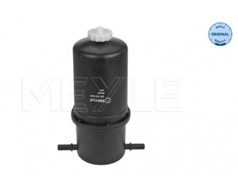 Fuel filter MEYLE-ORIGINAL Quality, Image 2