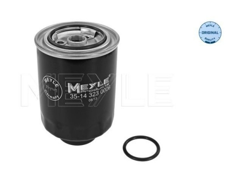 Fuel filter MEYLE-ORIGINAL Quality