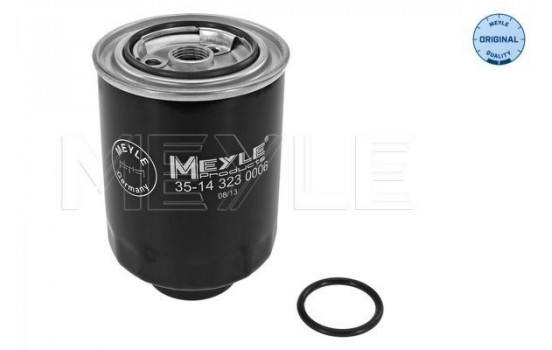 Fuel filter MEYLE-ORIGINAL Quality