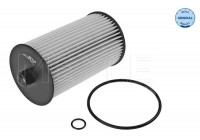 Fuel filter MEYLE-ORIGINAL Quality