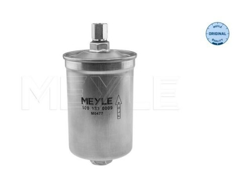 Fuel filter MEYLE-ORIGINAL Quality