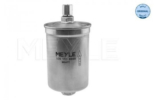 Fuel filter MEYLE-ORIGINAL Quality