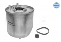Fuel filter MEYLE-ORIGINAL Quality