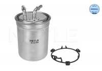 Fuel filter MEYLE-ORIGINAL Quality