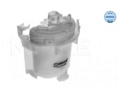 Fuel filter MEYLE-ORIGINAL Quality