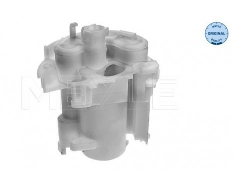 Fuel filter MEYLE-ORIGINAL Quality, Image 2