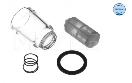 Fuel filter MEYLE-ORIGINAL Quality