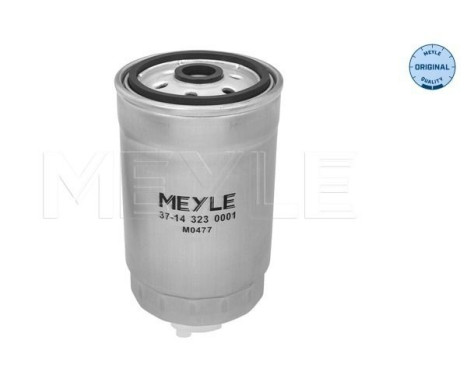 Fuel filter MEYLE-ORIGINAL Quality